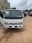 Kia Frontier Food Truck - 4