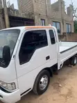 Kia Frontier Food Truck - 5