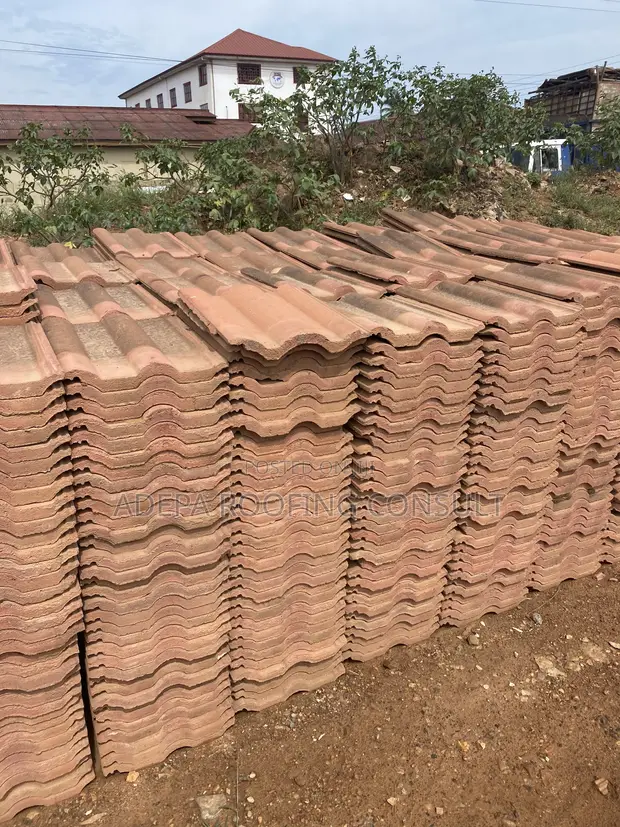 ACP Roofing Tiles - Coastal Areas - 1