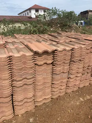 ACP Roofing Tiles - Coastal Areas
