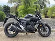 Yamaha MT-03 2019 Black - 1