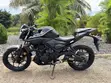 Yamaha MT-03 2019 Black - 2