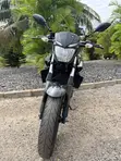 Yamaha MT-03 2019 Black - 3