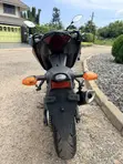 Yamaha MT-03 2019 Black - 4