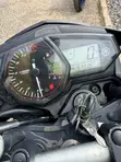 Yamaha MT-03 2019 Black - 5