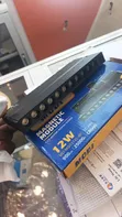 Modi 12W Magnetic Module 3-Color Grille Light - 1