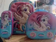 School Backpack 3in1 - 1