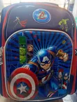 School Backpack 3in1 - 3