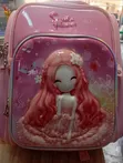 School Backpack 3in1 - 4