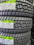 235/75R15 Delinte DX10 Bandit All-Terrain Tyre - 2