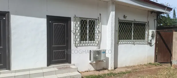 Office Space for Rent, Cantonments - 1