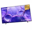 Samsung 50-inch 4K Ultra HD Smart TV (50U8072) - 1