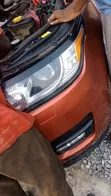 Abossey Okai Range Rover Genuine Parts - 2