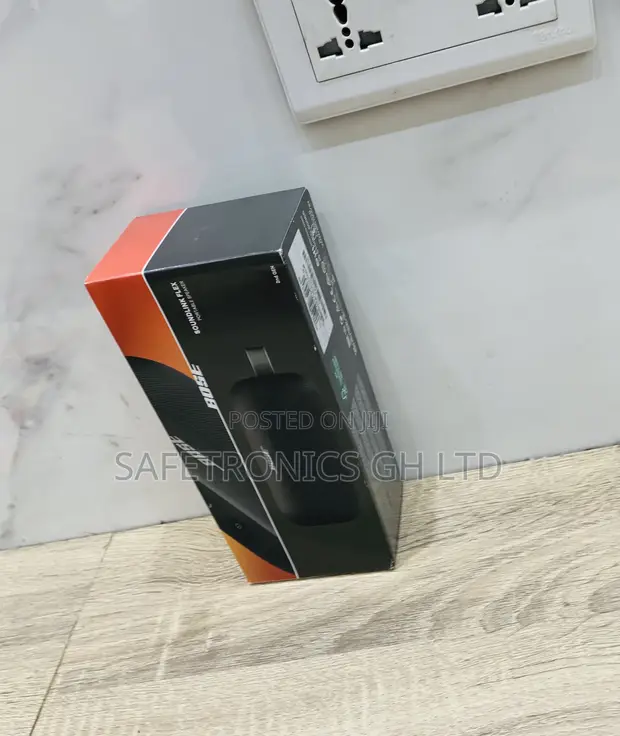 Brand New Bose SoundLink Flex Bluetooth Speaker - 1