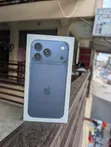 New Apple iPhone 17 Pro Max 512GB Blue - 2