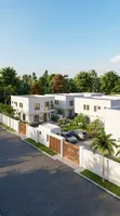 3 Bedroom House with Staff Quarters for Sale in East Legon-Trasacco Area - 4