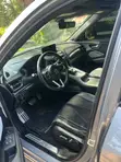 2019 Acura RDX A-Spec Pkg FWD Silver - 2