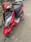 Kymco Racing 150 Scooter - 2021 - 1