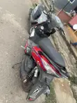 Kymco Racing 150 Scooter - 2021 - 2