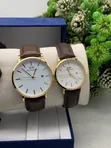 Daniel Wellington Couple Watch Set - 1