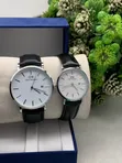 Daniel Wellington Couple Watch Set - 4