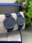 Daniel Wellington Couple Watch Set - 5