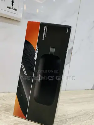 Bose SoundLink Flex Bluetooth Speaker