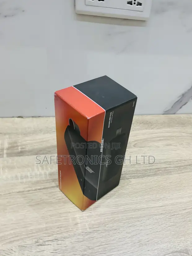 Original Bose SoundLink Flex Bluetooth Speaker - 1