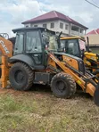 Brand New CASE 770EX Backhoe Loader - 1