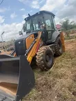 Brand New CASE 770EX Backhoe Loader - 2