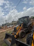 Brand New CASE 770EX Backhoe Loader - 3
