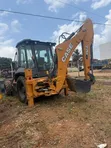 Brand New CASE 770EX Backhoe Loader - 4