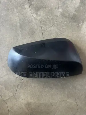 Toyota Tacoma Mirror Cover 2016-2021