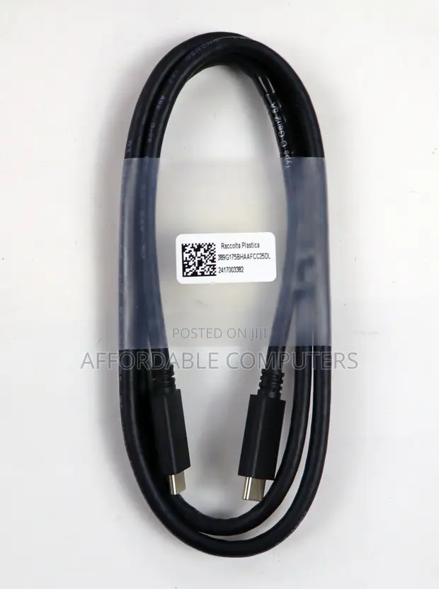 USB-C Docking Station Host Cable for Lenovo, HP, Dell - 1