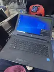 HP 14" Laptop - Intel Celeron, 2GB RAM, 32GB eMMC - 1