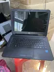 HP 14" Laptop - Intel Celeron, 2GB RAM, 32GB eMMC - 2