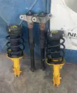 Kia Seltos Front and Back Shock Absorbers (Used) - 1