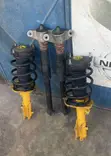 Kia Seltos Front and Back Shock Absorbers (Used) - 2