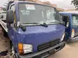 Hyundai Mighty II Food Truck - 3