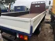 Hyundai Mighty II Food Truck - 5