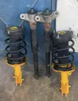 Hyundai Elantra Front Shock Absorbers (2017-2022) - 1