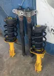 Hyundai Elantra Front Shock Absorbers (2017-2022) - 2