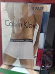 Men's Boxers - 3-in-1 Pack - 3
