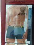 Men's Boxers - 3-in-1 Pack - 5