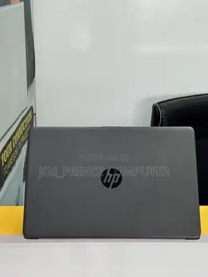 HP Laptop 250 G8 4GB RAM 500GB HDD