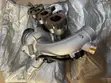 Chevrolet Cruze/Sonic/Trax Turbocharger - 4