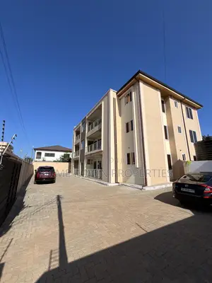 2 Bedroom Apartment for Rent in Haatso