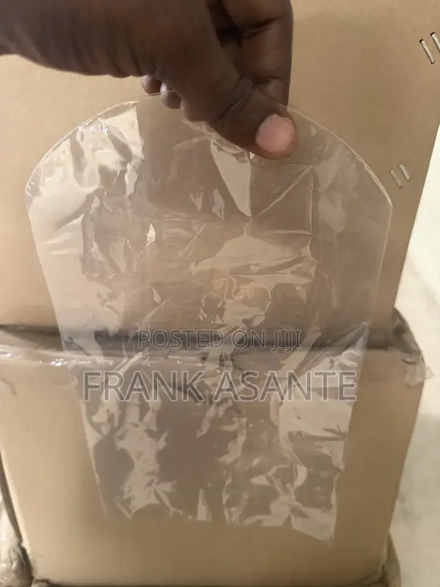 PVC Heat Shrink Rubber for Agrochemical Bottles - 1
