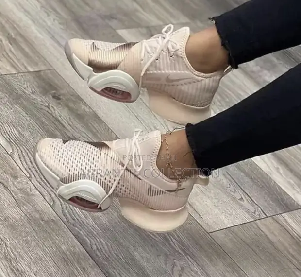 Nike Air Zoom Super Rep Sneakers - 1
