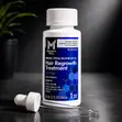 Member’s Mark 5% Minoxidil Hair Regrowth Treatment - 1 Month Supply - 2